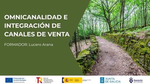 VIA VERDE. Omnicanalidad e integración de canales de venta